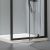 Devon Flow Corner Entry 90x90x195cm Clean Glass Black Matt - Καμπίνες στο AFOI TOGIA Devon Flow Corner Entry 90x90x195cm Clean Glass Black Matt - Καμπίνες στο AFOI TOGIA