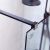 Devon Iwis Walk-In Διαχωριστικό Ντουζιέρας 97-99x200cm Clean Glass Black Matt - Ελεύθερη τοποθέτηση στο AFOI TOGIA Devon Iwis Walk-In Διαχωριστικό Ντουζιέρας 97-99x200cm Clean Glass Black Matt - Ελεύθερη τοποθέτηση στο AFOI TOGIA