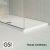 GSI Slim 4385-300 Ορθογώνια Πορσελάνινη Ντουζιέρα 100x80cm Λευκή - Ντουζιέρες  στο AFOI TOGIA GSI Slim 4385-300 Ορθογώνια Πορσελάνινη Ντουζιέρα 100x80cm Λευκή - Ντουζιέρες  στο AFOI TOGIA