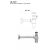 CGS Siphon Washbasin Retro Chrome - Siphons - Channels στο AFOI TOGIA