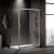 Devon Flow Slide117-121x195cm Clean Glass Chrome - Καμπίνες στο AFOI TOGIA Devon Flow Slide117-121x195cm Clean Glass Chrome - Καμπίνες στο AFOI TOGIA