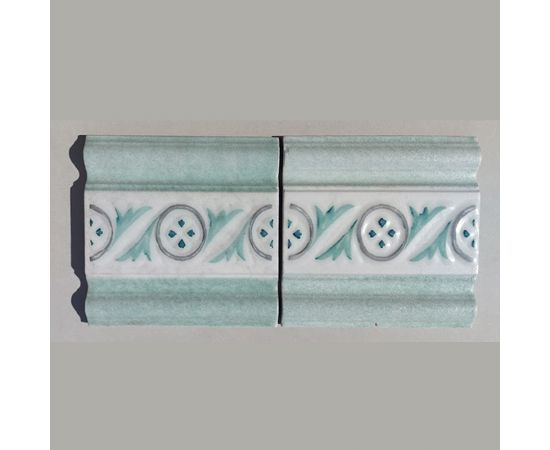 ​ΦΑΣΑ Τοιχου, Ντεκόρ, Civitas, VE5S00, 15x15 -  DECOR  στο AFOI TOGIA