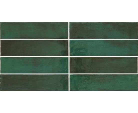 Durstone Imagine Green Brillo 6x25 Πλακάκι Τοίχου - Επενδύσεις Τοίχου στο AFOI TOGIA