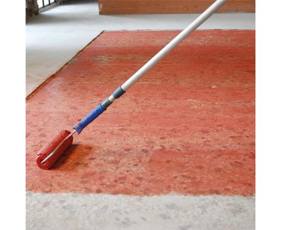 Durostick DS-255 Χαλαζιακό Ακρυλικό Αστάρι Πρόσφυσης Κονιαμάτων Κατάλληλο για Δομικά Υλικά 5lt - Αστάρια Χαλαζιακά στο AFOI TOGIA