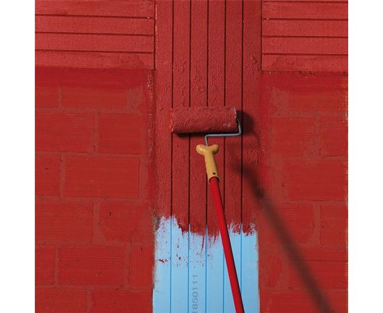 Durostick DS-255 Χαλαζιακό Ακρυλικό Αστάρι Πρόσφυσης Κονιαμάτων Κατάλληλο για Δομικά Υλικά 5lt - Αστάρια Χαλαζιακά στο AFOI TOGIA