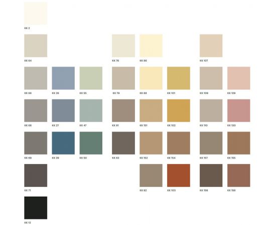 ​Kerakoll Fugabella Living Διακοσμητικός Αρμόστοκος 3Kg KK101 - Στόκοι στο AFOI TOGIA