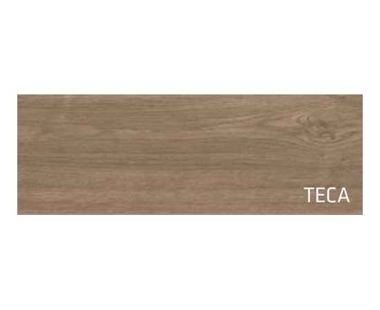 Durstone Moritz Teca 20×120 cm Granitetile - Floor στο AFOI TOGIA