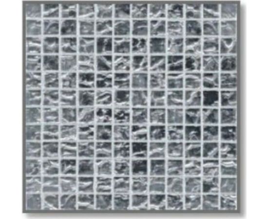 Γυάλινη Ψηφίδα Glass Mosaic D15 29,8x29,8 - Μπάνιο στο AFOI TOGIA