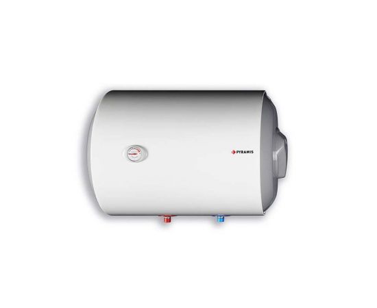 Pyramis Water heater Vertical 40lt - Water heaters στο AFOI TOGIA