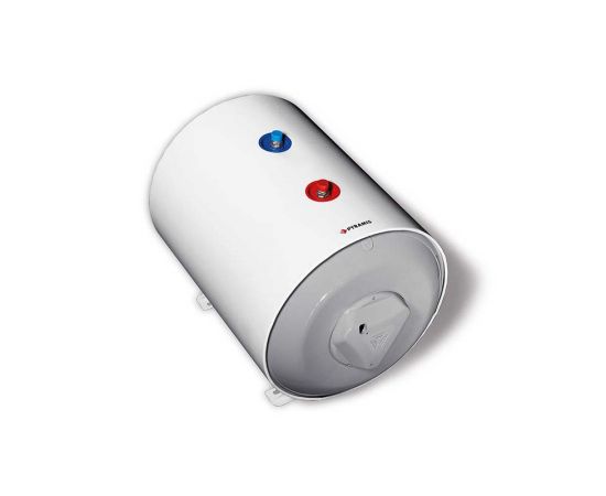 Pyramis Water heater Horizontal Right ​ 40lt - Water heaters στο AFOI TOGIA