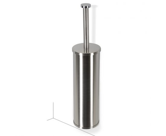Geesa Nemox Inox Πιγκάλ Μπάνιου Inox - Πιγκάλ στο AFOI TOGIA