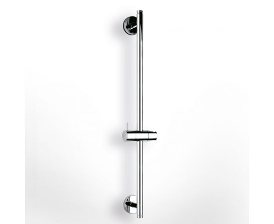 Eurorama Sintesi Βέργα Ντουζ 70 εκ. Chrome - Βέργες στο AFOI TOGIA