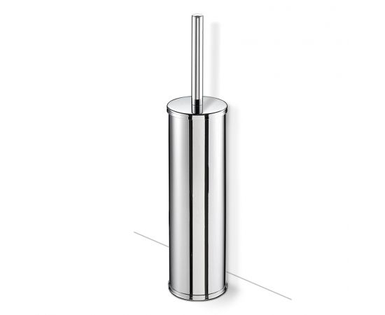 Geesa Nemox  Inox Πιγκάλ Μπάνιου Ασημί - Πιγκάλ στο AFOI TOGIA