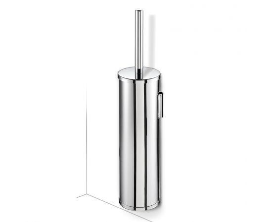 Geesa Nemox  Inox Πιγκάλ Μπάνιου Ασημί - Πιγκάλ στο AFOI TOGIA