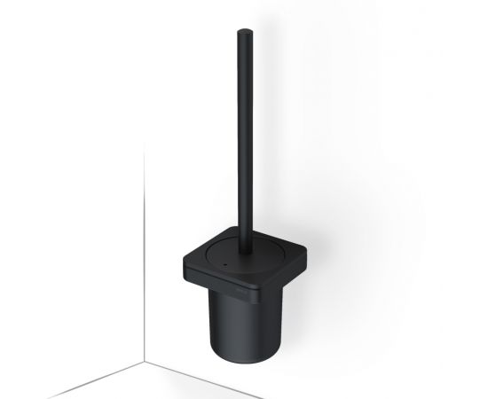 Geesa Metal Bathroom Sink Black Matt - Pigalle στο AFOI TOGIA