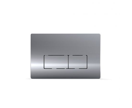 Wisa Easy-Touch Πλακέτα για Καζανάκια Διπλής Λειτουργίας - Πλακέτες στο AFOI TOGIA