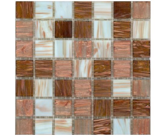 Ψηφίδα Caramella 32.7x32.7 - Μπάνιο στο AFOI TOGIA