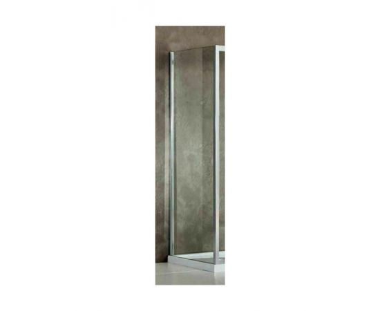 Devon Primus Plus Side Panel Σταθερό Πλαϊνό Ντουζιέρας 69x195cm Clean Glass Chrome - Ελεύθερη τοποθέτηση στο AFOI TOGIA Devon Primus Plus Side Panel Σταθερό Πλαϊνό Ντουζιέρας 69x195cm Clean Glass Chrome - Ελεύθερη τοποθέτηση στο AFOI TOGIA