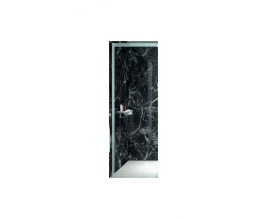 Devon Smooth Σταθερό Πλαϊνό Ντουζιέρας 77-79x200cm Clean Glass Chrome - Ελεύθερη τοποθέτηση στο AFOI TOGIA Devon Smooth Σταθερό Πλαϊνό Ντουζιέρας 77-79x200cm Clean Glass Chrome - Ελεύθερη τοποθέτηση στο AFOI TOGIA