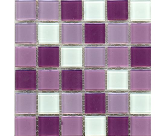 Ψηφίδα Levanda 30x30 - Μπάνιο στο AFOI TOGIA