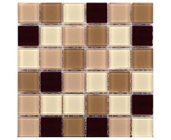 Ψηφίδα New Camel 30x30 - Μπάνιο στο AFOI TOGIA