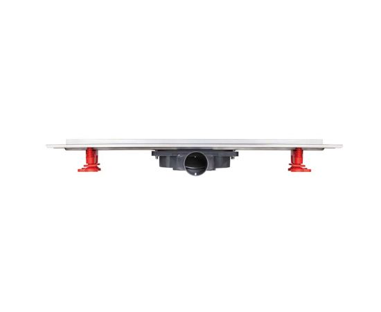 Wirquin Κανάλι Ντουζιέρας Venisio Slim 50cm 361-VS500 - Σιφώνια - Κανάλια στο AFOI TOGIA