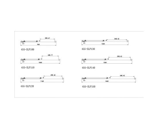 Devon Flow Slider 127-131x195cm Clean Glass Chrome - Καμπίνες στο AFOI TOGIA Devon Flow Slider 127-131x195cm Clean Glass Chrome - Καμπίνες στο AFOI TOGIA