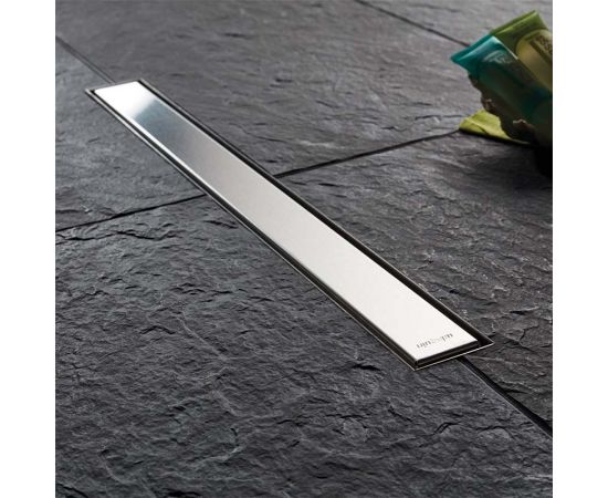 Wirquin Κανάλι Ντουζιέρας Venisio Slim 50cm 361-VS500 - Σιφώνια - Κανάλια στο AFOI TOGIA